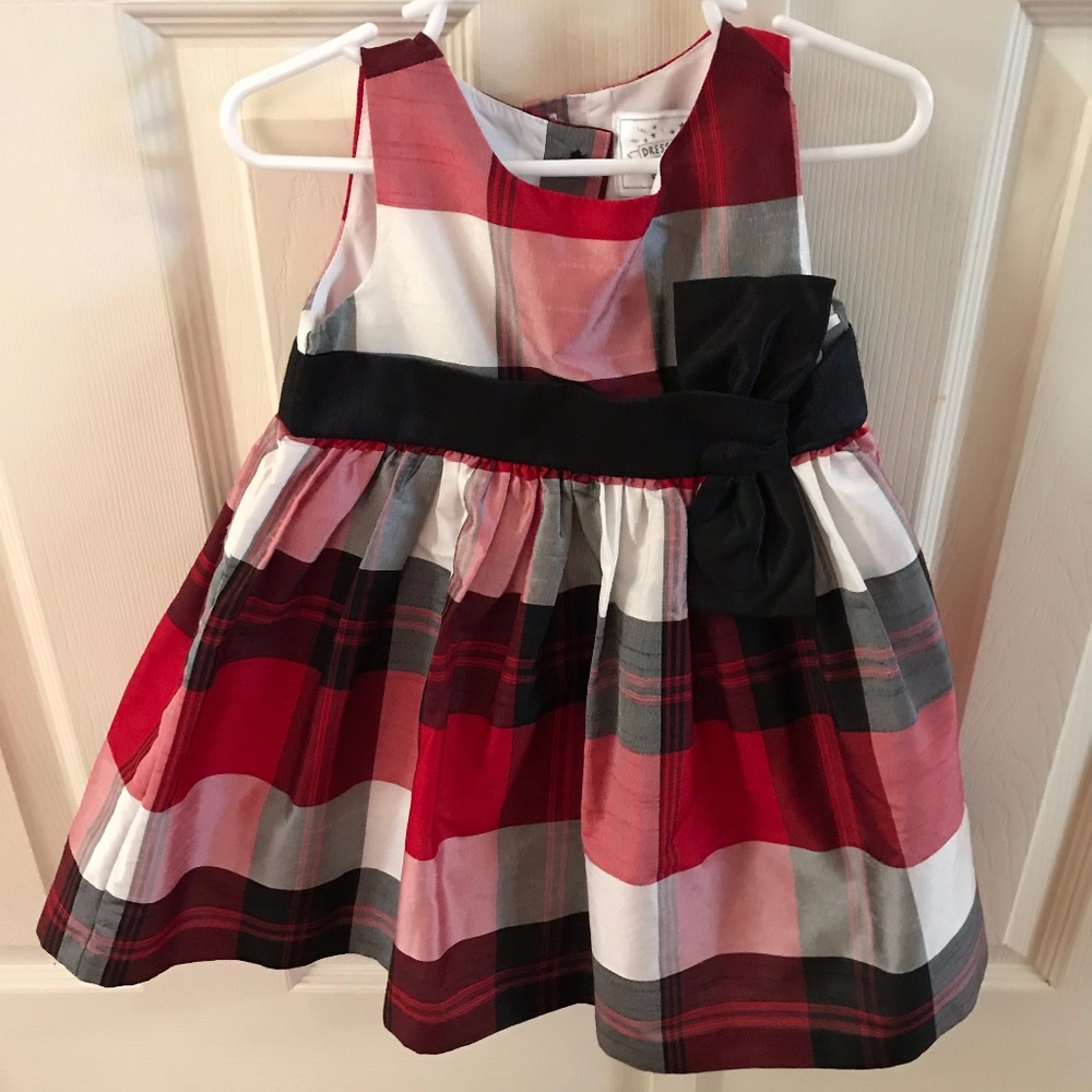 Gymboree Toddler Dress 2T